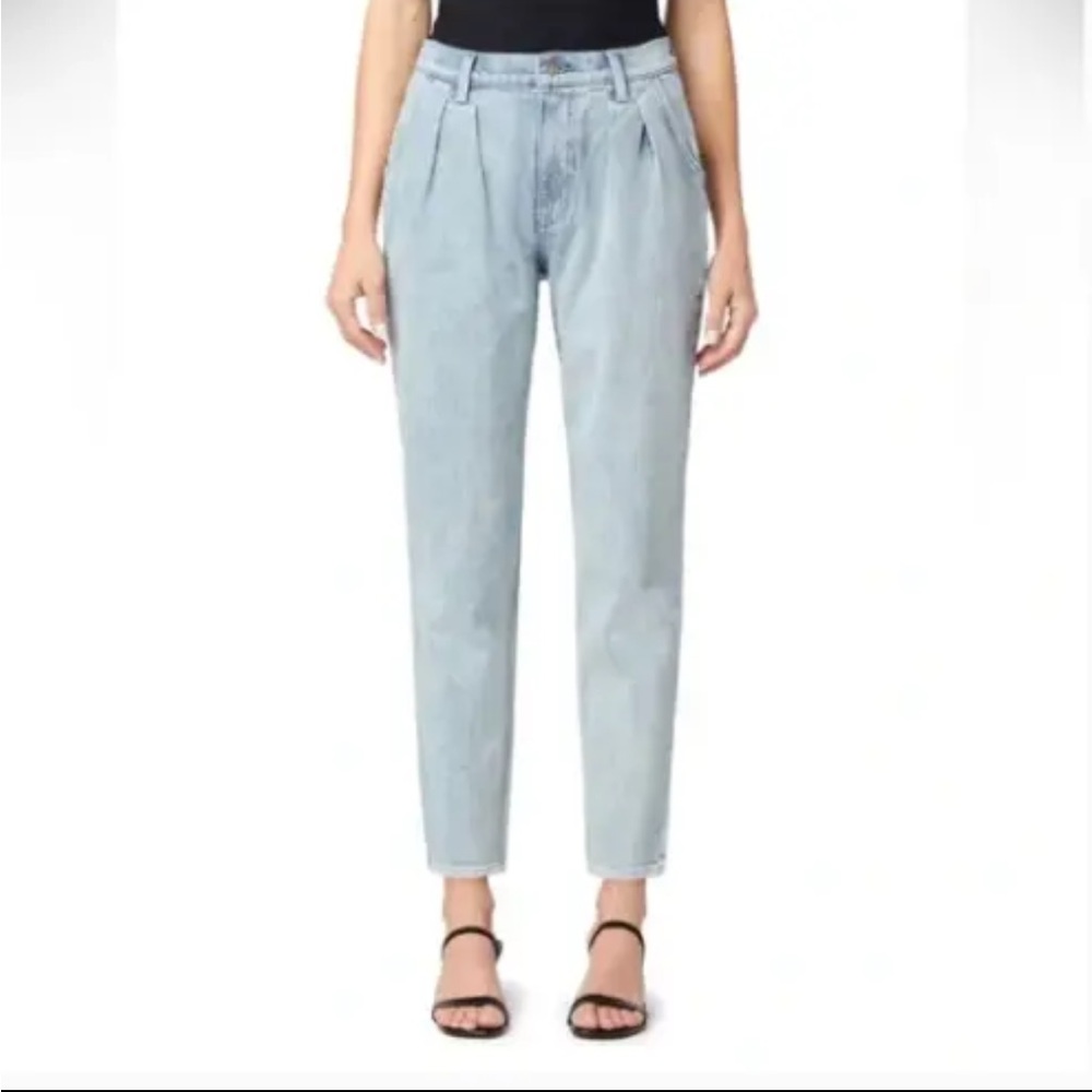 Joe’s Peggy Jean